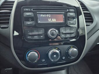 Renault Captur 1.2 TCe 88 kW Automat - 18