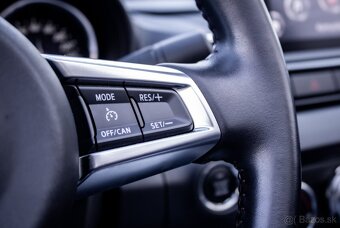 Mazda MX-5 RF 2.0i 135kw 2022 - Samosvor - HardTop - 18