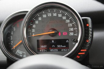 Mini cooper - 18