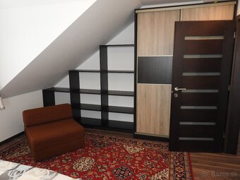 Vysoké Tatry - Apartmány Nový Smokovec 57 - 18