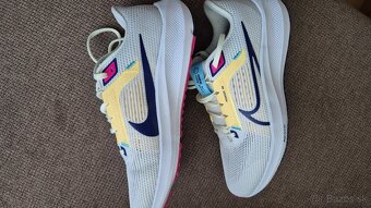 Botasky nike 41.  ..26.5cm vnut.dl. - 18