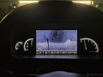 Mercedes S W221 320 CDI 4MATIC - 18