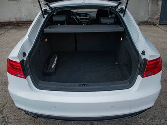 Audi A5 Sportback 40 2.0 TDI quattro S tronic - 18