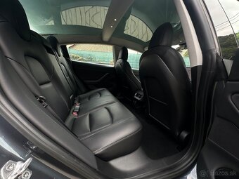 Tesla Model 3 Long Range 82kWh AWD - 18