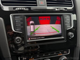 Volkswagen Golf Variant 2.0 TDI BMT 150k Highline DSG EU6 - 18