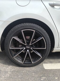 Volkswagen Passat CC - 18