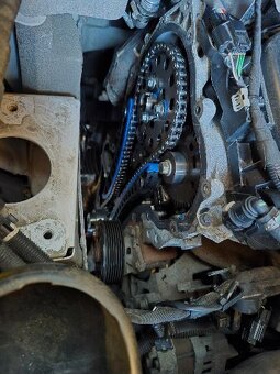 Mercedes Vito 111/447 long - 18