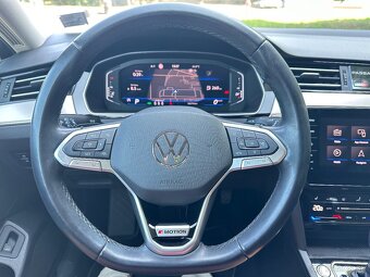 Volkswagen passat variant 4Motion DSG 147kw - 18