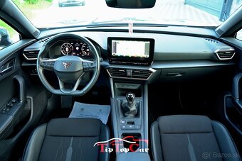 ⏩ Cupra Formentor 2.0 TDI 150k - 18