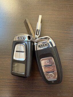 Audi a6 allroad 3.0 TDi - 18