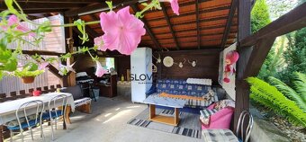 SLOVREAL-Predaj RD, Kopernica neďaleko mesta Kremnica v okre - 18