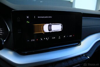 Skoda Octavia Sportline 2.0 TDi DSG 110 kW - 18