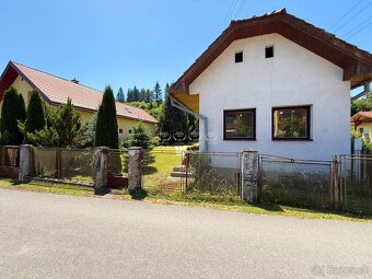 Na predaj rodinný dom v Rudine - 18