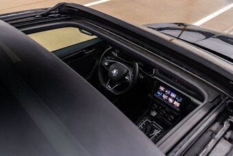 Škoda Superb Sportline 2 TSI 280PS 4x4 / V ZÁRUKE / TOP STAV - 18