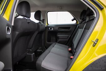 Citroën C4 Cactus, 60kW, M5, / AJ NA SPLÁTKY / PROTIÚČET - 18