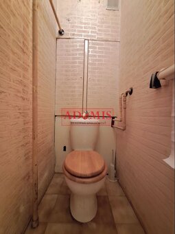 ADOMIS - predáme 2izbový tehlový byt 57m2, balkón, Podhradov - 18