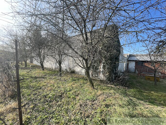 Trojizbový rodinný dom vo vyhľadávanej lokalite v Nových Z - 18