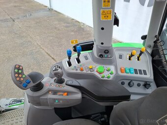 Traktor Deutz-Fahr Agrotron 6210 RC Shift - 18