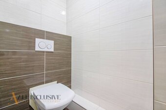 ALL INCLUSIVE | PRIESTRANNÝ 3 IZBOVÝ BYT S TERASOU | DONOVAL - 18