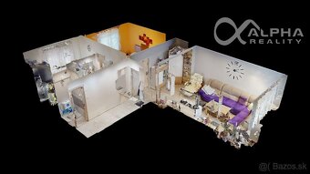 2 izbový byt, centrum, Spišská Nová Ves - 18