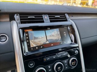 Land Rover Discovery 3.0D 7 MIESTNY AUTOMAT 306k HSE Luxury - 18