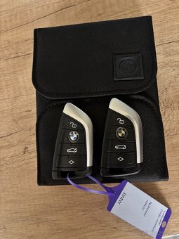 BMW 320d xDrive A/T - 18