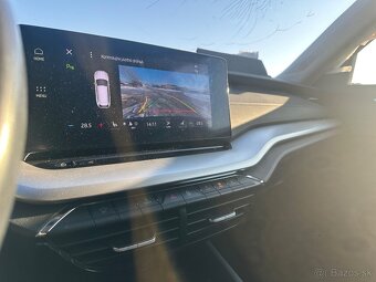 Škoda Octavia 110kW - 18