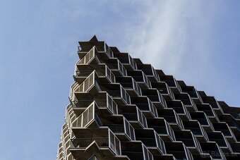 NADŠTANDARDNÝ 1,5i BYT V PROJEKTE GUTHAUS - 18