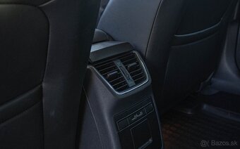 Škoda Octavia 3 Combi Facelift 2.0 TDI 2017 - 18