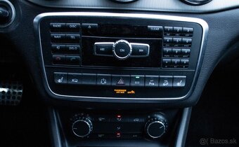 Mercedes-Benz GLA 220 d 4MATIC A/T - 18