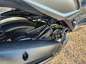 Kymco Agility 300i ABS r.v. 2021 - 18
