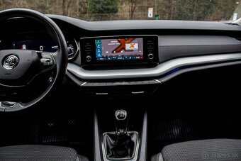 Škoda Octavia 1.5 TSI Ambition - 18
