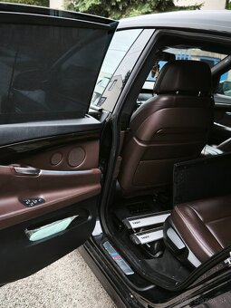 BMW GT 530d M-packet - 18