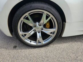 Nissan 370z - 18