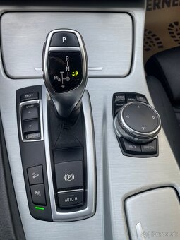 BMW F10 530xDrive 190kw 12/2014 - 18