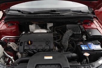 Hyundai i30 CW 1.4i, len 112tis. KM, Klíma, LED, TOP stav - 18