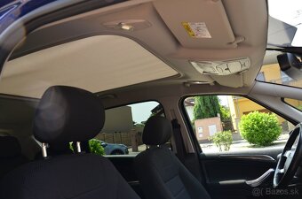 Ford S-Max 2.0 diesel,120kW,Titanium,Automat,Nová prevodovka - 18