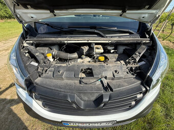 Renault Trafic Furgon DCi 95 L1H1P1 Dohoda možná - 18