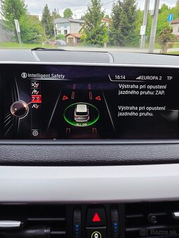 Bmw x5 3.0 190kw Xdive - 18
