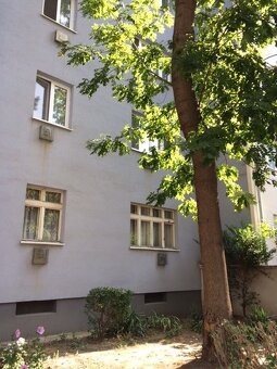 Na prenájom nadštandardne zariadený 2i byt, Radlinského ulic - 18