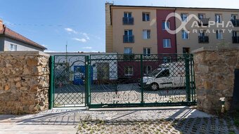 Exkluzívne 2i byt s balkónom, 51m2, Zimná ul., Sp. Nová Ves - 18