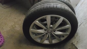 Volkswagen Golf 7 1.4 TSI - 18
