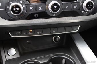 Audi A5 Sportback 2.0TFSI quattro - 18
