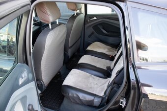 Ford C-Max 1.0 EcoBoost SCTi Trend - 18