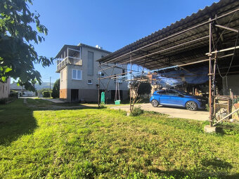 ‼️ REZERVOVANÉ‼️ ‼️RODINNÝ DOM S KRÁSNYM POZEMKOM NA PREDAJ - 18