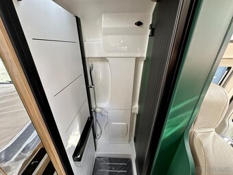 KARMANN MOBIL DEXTER 625 - 18