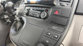 Volkswagen Multivan 5.1 Highline 2.0TDI 186 000km - 18