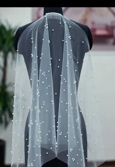 Svadobné šaty - 18