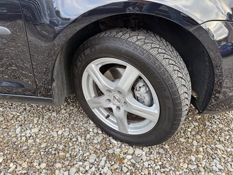 Volkswagen Touran 1.9TDI Comfortline - 18