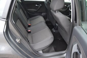 VW POLO 1.2 TSI HIGHLINE, XENÓNY, ŠÍBER, ORIGINÁL 179.123 KM - 18